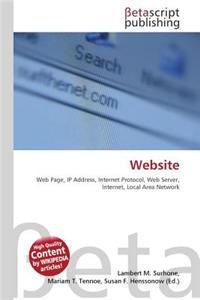 Website
