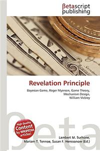 Revelation Principle