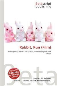 Rabbit, Run (Film)