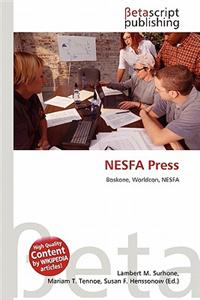 Nesfa Press