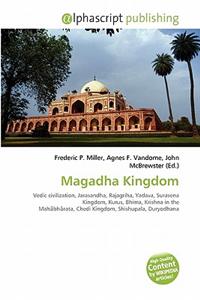 Magadha Kingdom