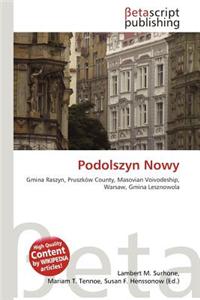 Podolszyn Nowy