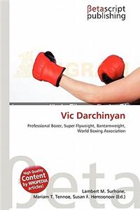 Vic Darchinyan
