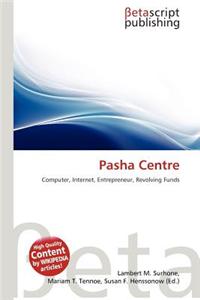 Pasha Centre