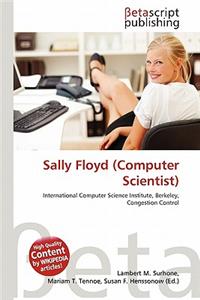 Sally Floyd (Computer Scientist)