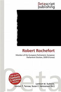 Robert Rochefort
