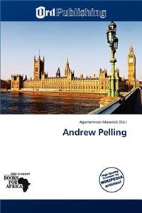 Andrew Pelling