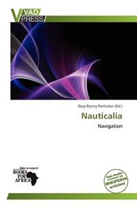 Nauticalia
