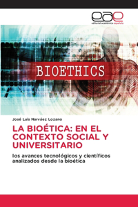 Bioética