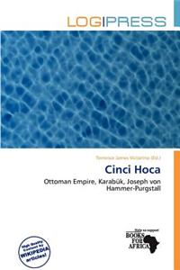 Cinci Hoca