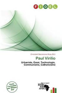Paul Virilio