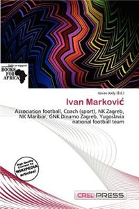 Ivan Markovi