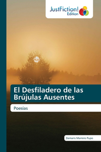 Desfiladero de las Brújulas Ausentes
