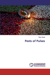 Pests of Pulses