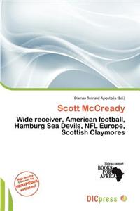 Scott McCready