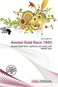 Amstel Gold Race 1983