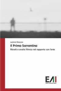 Primo Sorrentino