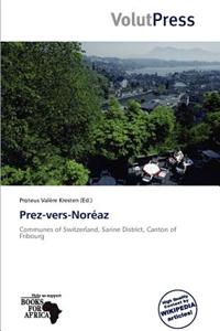 Prez-Vers-Noreaz
