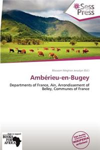 AMB Rieu-En-Bugey