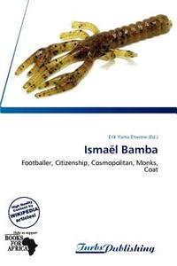 Isma L Bamba