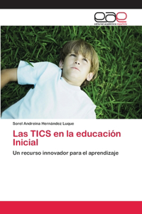 TICS en la educación Inicial