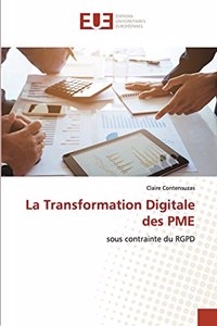 Transformation Digitale des PME