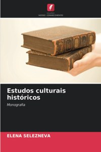 Estudos culturais históricos