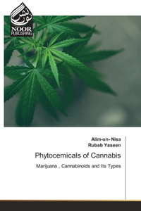 Phytocemicals of Cannabis