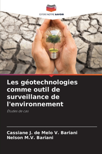 Les géotechnologies comme outil de surveillance de l'environnement