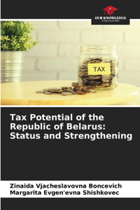 Tax Potential of the Republic of Belarus