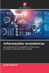 Informações económicas