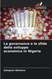 governance e le sfide dello sviluppo economico in Nigeria