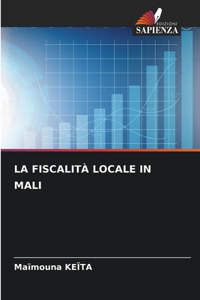 Fiscalità Locale in Mali