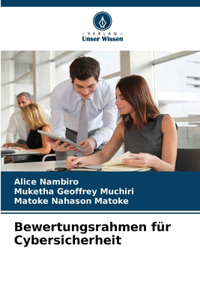 Bewertungsrahmen für Cybersicherheit