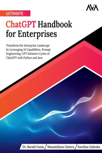 Ultimate ChatGPT Handbook for Enterprises