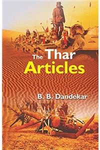 The Thar Articles