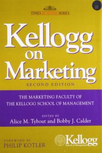 Kellogg on Marketing