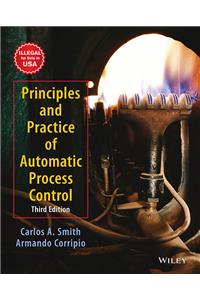 Principles And Practice Of Automatic Process Control,