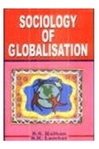 Sociology of Globalisation