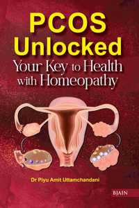 PCOS Unlocked Your Key to Health with Homeopathy