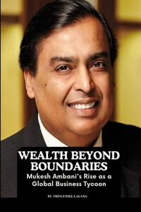 Wealth Beyond Boundaries