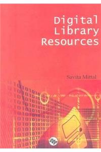 Digital Library Resources