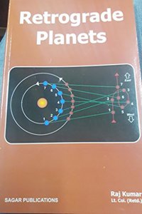 Retrograde Planets