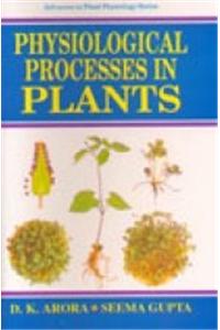 Physiological Process in Plants