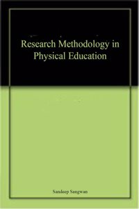 Research Methodology In Physical Education