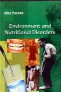 Environment and Nutritional Disorders