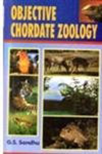 Objective Chordate Zoology