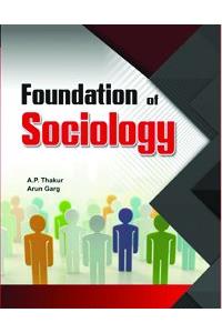 Foundation of Sociology