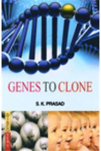 Genes to Clone