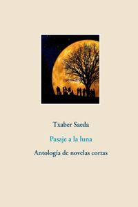 Pasaje a la luna